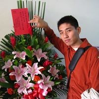 Nick Tsai