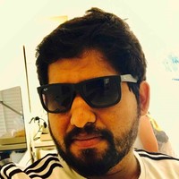 Vikram Pansare