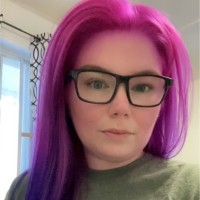 Kayla Sams