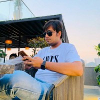 Kunal Gehlot