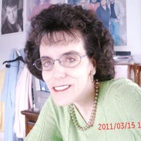 Dianne Thornton