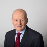 Neil Vaughan