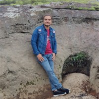 Prem Paudel
