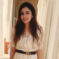 Sejal Sethi