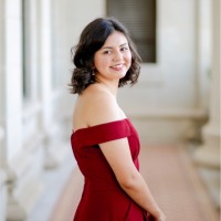Destiny Alberter