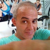 Gilvan R. Almeida