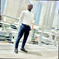Collins Tiku