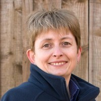 Clare Pybus