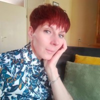 Silvia Wijnholds