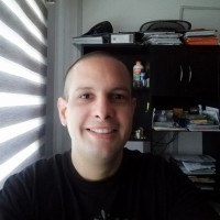 Jose Manuel Calmette