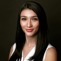 Isabella Angelina Gabriele