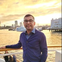 Roshen Patel