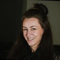 Mia Silje Riber Mehlsen
