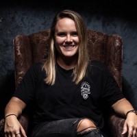 Hannah Hutson
