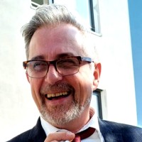 Oliver Buck