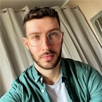 Raphael Barault
