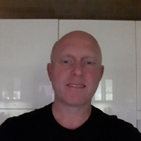 Brian Vestersager