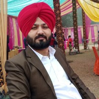 Daljeet Sandhu