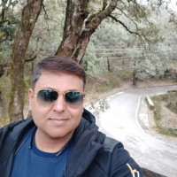 Sanjeev Kumar Arora