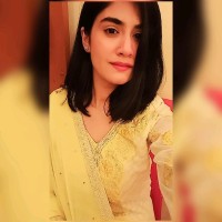 Tehmina Khan