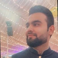 Hamza Khursheed