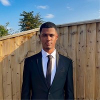 Jayden Woodley