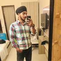 Jaspinder Singh