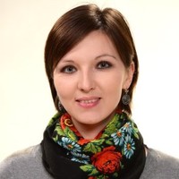 Zarina Zainutdinova