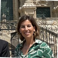 Cecilia Prego Rodriguez