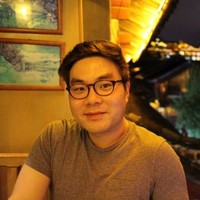 Jinmo Park