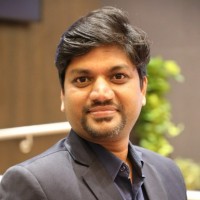 Jayaraj Polimati (Ex-Deloitte, Ex-PWC)