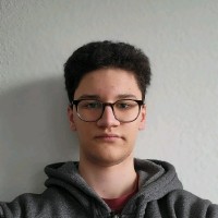 Joshua Naef