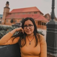 Angela Vallejos Aspajo