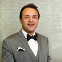 Mark Bisch, CAI, BAS, GPPA