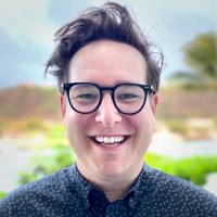 Nate Maxwell-Doherty