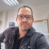ORLANDO JOSE CENTANARO BARRIOS