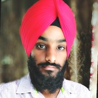Jaspreet Singh