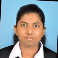 Prasadini Gamage