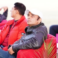 Imran Nayyar