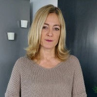 Stéphanie Bourgery