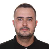 Gjergji Dojce