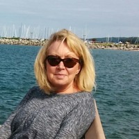 Cynthia Oudin