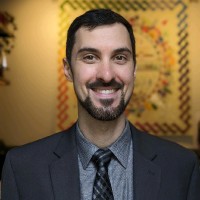 Eric Kropp