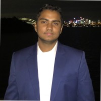 Shahjahan Shawman