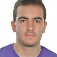 Angel Rey Gamiz