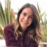 Laura Maria Rosas Cordoba
