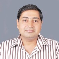 Ajay Mwhta