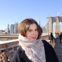 Anastasiia Sidorenko