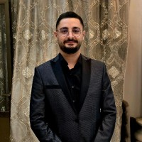 Ahmad Hussein