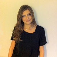 Mariana Cuevas Pelaez